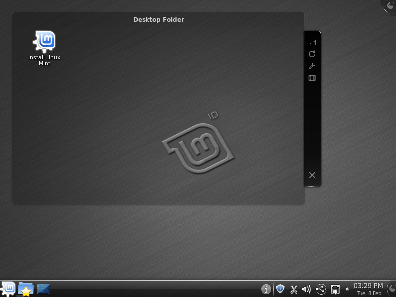 Linux Mint 10 (Julia) with KDE 4.png